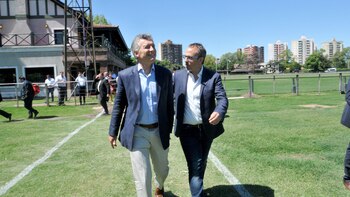 (Municipalidad de Tres de Febrero)