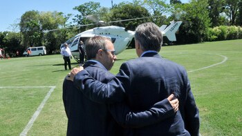 (Municipalidad de Tres de Febrero)