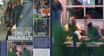 La prensa italiana asegura que