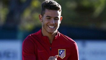 El jugador fue detenido y