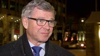 Kjell Magne Bondevik (WJLA ABC7)