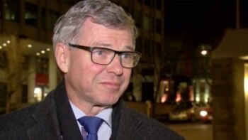 Kjell Magne Bondevik