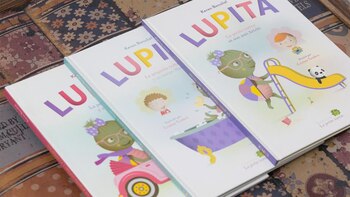 Lupita, la tortuga amiga de