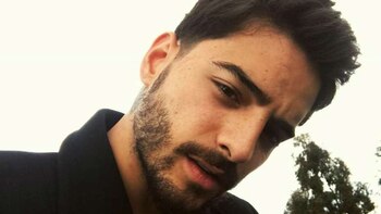 Maluma se convirtió en foco