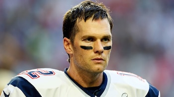 Tom Brady, una de las