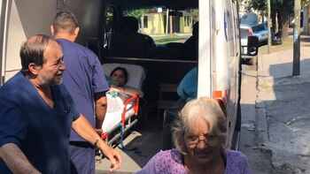 Belén ya está en su