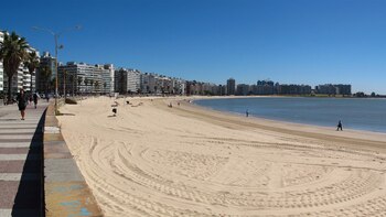 La prohibición de los baños