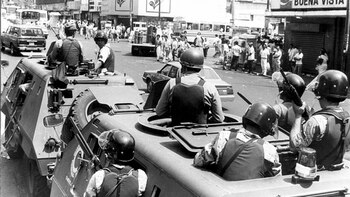 Se cumplen 25 años del