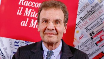 Albrecht von Boeselager, el gran