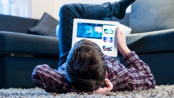 La falta de control sobre