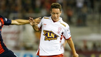 Mauro Bogado habló de la