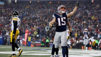 El touchdown es considerado el