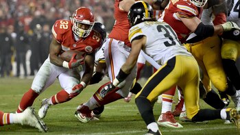 (Peter Aiken/Getty Images)