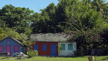 El centro histórico de Trancoso