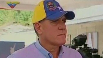 Nicolás Maduro ordenó a Carlos