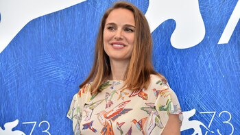 Natalie Portman dio a luz a su segundo hijo (Getty Images)