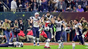 Es habitual que el presidente