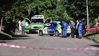 Fotos: Adrián Escandar