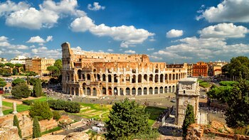El Coliseo se sigue renovando