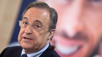 El español habló con Alves