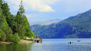 Argentina tiene todo para posicionarse