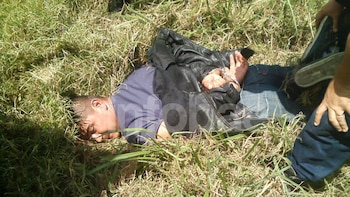 Fotos: Adrián Escandar – Télam