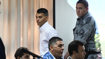 Leonardo Jara (Télam)