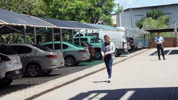 El único sospechado de agredir