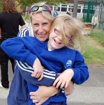 “Cuanto más tiempo tengo, más