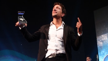 Nico Vázquez (Eduardo Aguada /