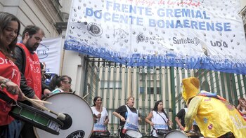 Ambas partes se volverán a