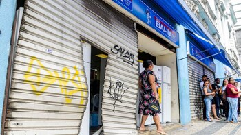 Según el dirigente sindical, la