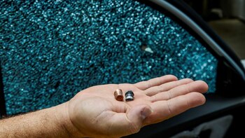 “Estoy seguro de que con