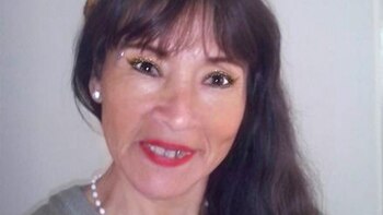 Maruja Chacón Pérez tenía 50