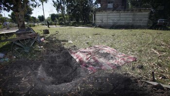 (Gentileza Diario Hoy)