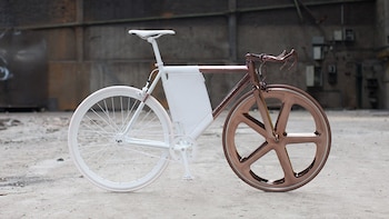 La Peugeot DL121 es un