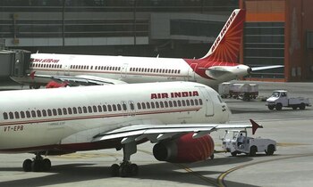 Polémica por una nueva medida de Air India que discrimina a las mujeres