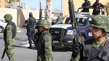 Legisladores mexicanos proponen que el