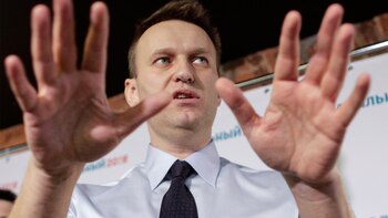 Alexei Navalny (AP)