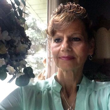 Judith Permar (Facebook)