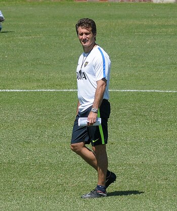 El mellizo habló sobre la