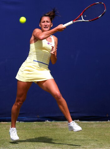 Ekaterina Bychkova ya no forma