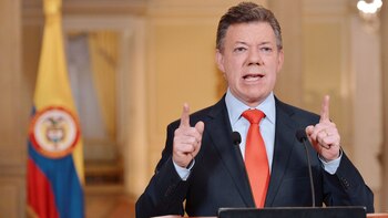 Juan Manuel Santos