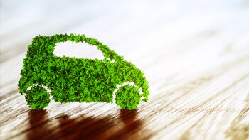 Evitar el uso de automóviles