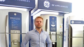 “Apostamos al desarrollo continuo de