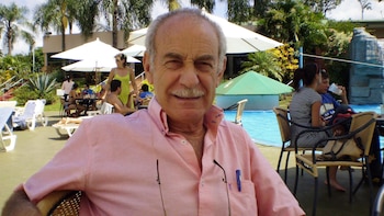 Héctor Latorraga