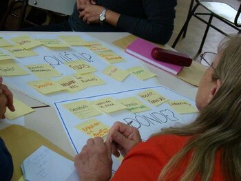 Habrá 240 capacitadores por cada