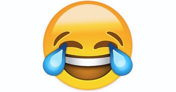 El innecesario emoji que Wesson
