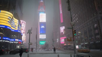 Times Square, Nueva York