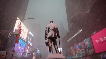 Times Square, Nueva York